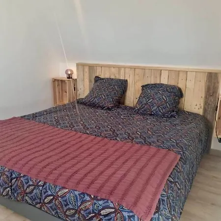 Gite 1921 Confort Et Nature Holiday home *