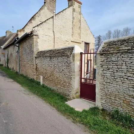 Gite 1921 Confort Et Nature *