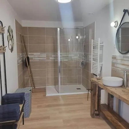 Gite 1921 Confort Et Nature Holiday home