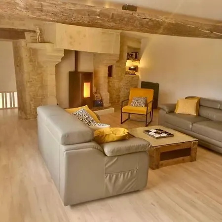 Gite 1921 Confort Et Nature Holiday home *